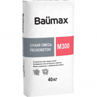  Baumax    300 40 