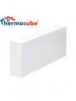    600*200*100 3,5 D500/3 Thermocube 
