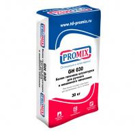   Promix GH 030  30 