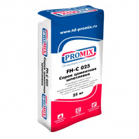   Promix FH-C 025  25 