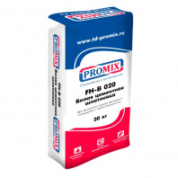   Promix FH-B 020  20 