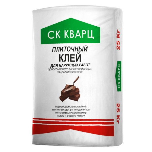 Клей для кварцевой столешницы