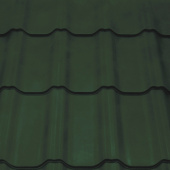 ��������������� ��������� ���� 0.5�� GreenCoat Pural BT matt ��������� RR 11 (�������) ���� ����
