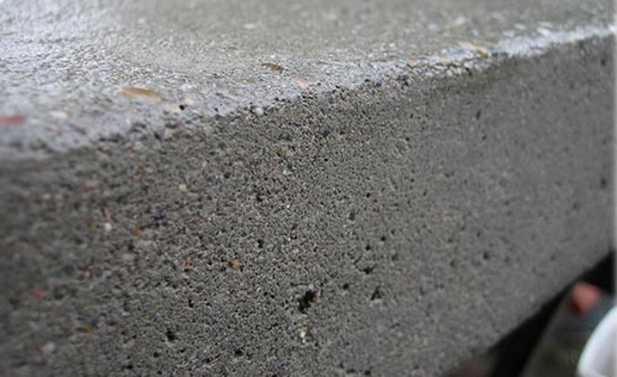 Свойства тяжелых бетонов. Необходимые расчеты для индивидуального строительства