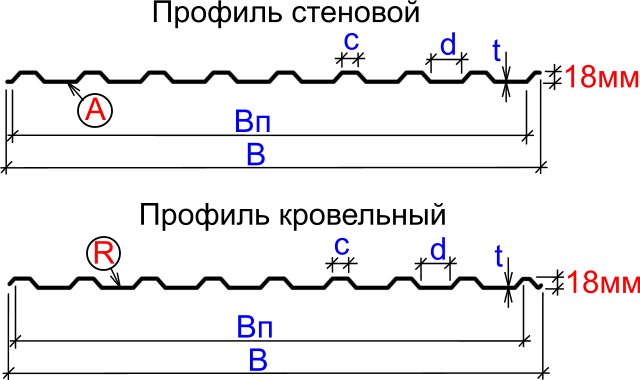 Мп 20 чертеж