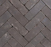 Клинкерная брусчатка Penter Eros onbezand tumbled, 200*65*65 мм фотография Клинкерная брусчатка Penter Eros onbezand tumbled, 200*65*65 мм фото