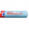 Диффузионная мембрана Bigband M Plus 90г/м2 72.0м2/упак фотография Диффузионная мембрана Bigband M Plus 90г/м2 72.0м2/упак фото