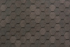 Гибкая черепица Tegola Nobil Tile (Комфорт Плюс) Вест Темно-серый фотография Гибкая черепица Tegola Nobil Tile (Комфорт Плюс) Вест Темно-серый фото