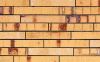 Кирпич облицовочный Terca Archipolis Amber Geel, 240*65*40 мм фотография Кирпич облицовочный Terca Archipolis Amber Geel, 240*65*40 мм фото
