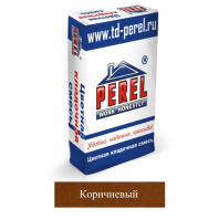 Кладочная смесь цементная Perel зима SL М150 5050 коричневая 50кг позиция под заказ фотография Кладочная смесь цементная Perel зима SL М150 5050 коричневая 50кг позиция под заказ фото