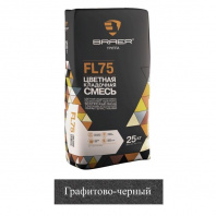 ��������� ����� ��������� Braer FL75 ���������-������ 25�� ����