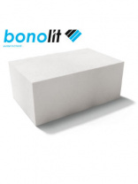 ���� ������������ �������� 625*500*250�� �3,5 D600��/�3 Bonolit ����