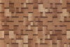 Гибкая черепица Tegola Nobil Tile (Комфорт Плюс) Акцент Красно-коричневый фотография Гибкая черепица Tegola Nobil Tile (Комфорт Плюс) Акцент Красно-коричневый фото