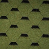 Гибкая черепица Icopal Plano Тема Зеленый лес фотография Гибкая черепица Icopal Plano Тема Зеленый лес фото