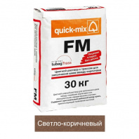 ������� ��������� Quick-mix FM 72312 P ������-���������� 30�� ������� ��� ����� ����