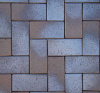 Клинкерная брусчатка ABC Lubeck braun-blau-geflammt, 200х100х45 мм фотография Клинкерная брусчатка ABC Lubeck braun-blau-geflammt, 200х100х45 мм фото