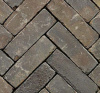 Клинкерная брусчатка Penter Incana wasserstrich tumbled, 200*65*85 мм фотография Клинкерная брусчатка Penter Incana wasserstrich tumbled, 200*65*85 мм фото