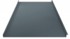 ��������� ������ ������� ����� 625/550�� Satin 0.5�� ������ RAL 7016 (�����) Grand Line "Optima" ����