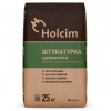 Штукатурка цементная Holcim серый 25кг фотография Штукатурка цементная Holcim серый 25кг фото