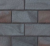 Тротуарная клинкерная плитка Stroeher 336 metallic black, 240*115*18 мм фотография Тротуарная клинкерная плитка Stroeher 336 metallic black, 240*115*18 мм фото