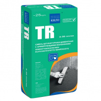 ���������� ��������� Kiilto TR ����� 25�� ����