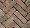 Клинкерная брусчатка Penter Novoton wasserstrich tumbled, 200*65*65 мм фотография Клинкерная брусчатка Penter Novoton wasserstrich tumbled, 200*65*65 мм фото