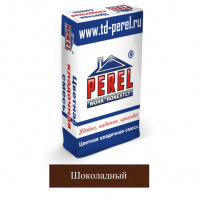 Кладочная смесь цементная Perel SL М150 0055 шоколадная 50кг позиция под заказ фотография Кладочная смесь цементная Perel SL М150 0055 шоколадная 50кг позиция под заказ фото