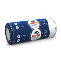 Утеплитель Ursa PureOne 37RN - 10000*1200*50мм 24.00000м2 1.200000м3 фотография Утеплитель Ursa PureOne 37RN - 10000*1200*50мм 24.00000м2 1.200000м3 фото