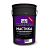 Мастика битумная изоляционная Империал 12.0кг ТехноНИКОЛЬ фотография Мастика битумная изоляционная Империал 12.0кг ТехноНИКОЛЬ фото
