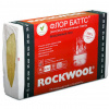 ���������� Rockwool ���� ����� - 1000*600*50�� 2.40000�2 0.120000�3 ����