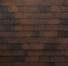 Гибкая черепица Tegola Top Shingle (Комфорт) Винтаж Коричневый фотография Гибкая черепица Tegola Top Shingle (Комфорт) Винтаж Коричневый фото