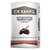 Штукатурка цементная СК Кварц Серая серый 25кг фотография Штукатурка цементная СК Кварц Серая серый 25кг фото