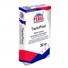 Штукатурка перлито-гипсовая Perel 0528 TeploPlast серый 30кг фотография Штукатурка перлито-гипсовая Perel 0528 TeploPlast серый 30кг фото