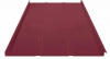 ��������� ������ ������� ����� 625/550�� Satin 0.5�� ������ RAL 3005 (��������) Grand Line "Optima" ����