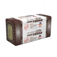 Утеплитель Ursa Terra 34PN PRO - 1250*610*100мм 9.15000м2 0.915000м3 фотография Утеплитель Ursa Terra 34PN PRO - 1250*610*100мм 9.15000м2 0.915000м3 фото