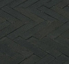 Клинкерная брусчатка Penter Nero, 200*50*85 мм фотография Клинкерная брусчатка Penter Nero, 200*50*85 мм фото