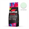 Затирка для швов GLIMS Fuga Фисташковый 2 кг фотография Затирка для швов GLIMS Fuga Фисташковый 2 кг фото