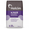 ���� Holcim ��� ������ � ������������� ����� 25�� ����
