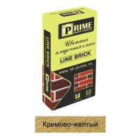    Prime LineBrick "Klinker" 200 7303 - 25    