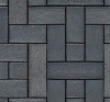 Клинкерная брусчатка ABC Berlin blau-anthrazit, 200х100х45 мм фотография Клинкерная брусчатка ABC Berlin blau-anthrazit, 200х100х45 мм фото