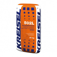 ���������� ��������� Kreisel 502L KALKZEMENT-MASCHINENPUTZ (������) ����� 30�� ����