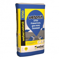     Weber Vetonit 5700    25 
