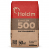 Цемент Holcim ExtraCEM М500 50кг фотография Цемент Holcim ExtraCEM М500 50кг фото