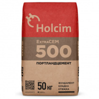  Holcim ExtraCEM 500 50 