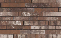 Кирпич облицовочный Terca Archipolis Barn Bruin, 240*65*40 мм фотография Кирпич облицовочный Terca Archipolis Barn Bruin, 240*65*40 мм фото