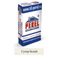 Кладочная смесь цементная Perel SL М150 0001 супербелая 50кг позиция под заказ фотография Кладочная смесь цементная Perel SL М150 0001 супербелая 50кг позиция под заказ фото
