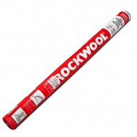 Пароизоляция Rockwool для кровель, стен, потолка 60г/м2 70.0м2/упак фотография Пароизоляция Rockwool для кровель, стен, потолка 60г/м2 70.0м2/упак фото