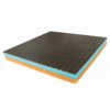Ruspanel PПГ Comfort 22 XPS 10мм + ДВП 12мм 1250*595*22 фотография Ruspanel PПГ Comfort 22 XPS 10мм + ДВП 12мм 1250*595*22 фото