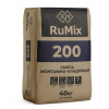 Кладочная смесь Универсальная М200 LuxoR RuMix 40кг фотография Кладочная смесь Универсальная М200 LuxoR RuMix 40кг фото