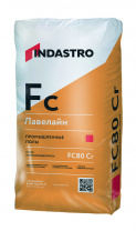 Индастро Левелайн FC80 Cr, 25кг фотография Индастро Левелайн FC80 Cr, 25кг фото
